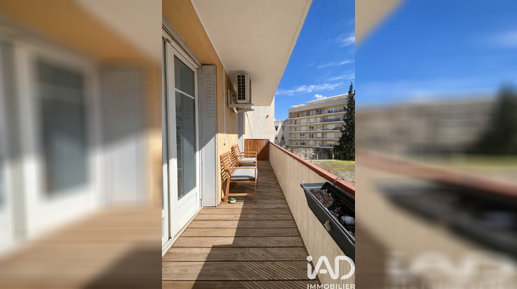Ma-Cabane - Vente Appartement Marseille, 53 m²