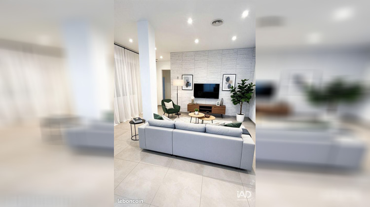 Ma-Cabane - Vente Appartement Marseille, 83 m²