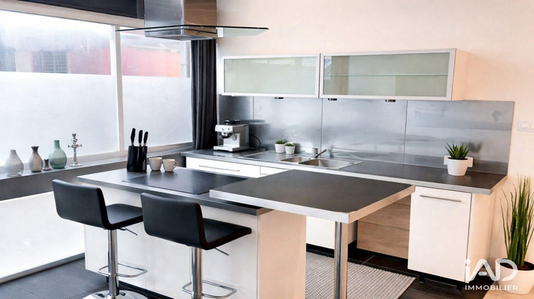 Ma-Cabane - Vente Appartement Marseille, 83 m²