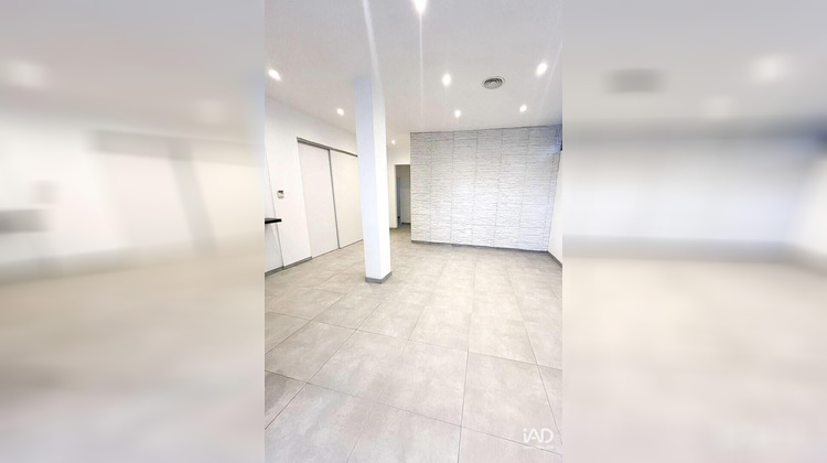 Ma-Cabane - Vente Appartement Marseille, 83 m²