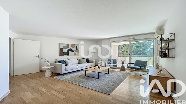 Ma-Cabane - Vente Appartement Marseille, 62 m²