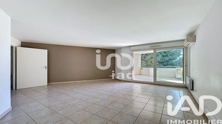 Ma-Cabane - Vente Appartement Marseille, 62 m²