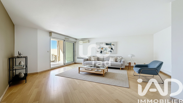Ma-Cabane - Vente Appartement Marseille, 62 m²