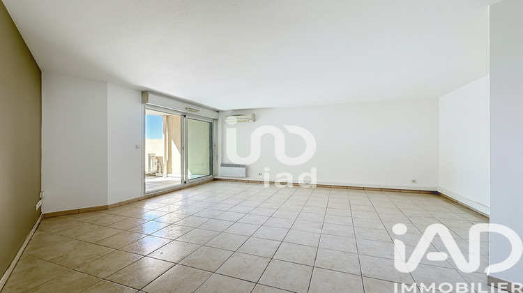 Ma-Cabane - Vente Appartement Marseille, 62 m²
