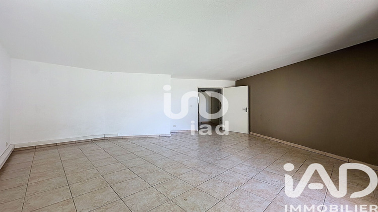 Ma-Cabane - Vente Appartement Marseille, 62 m²