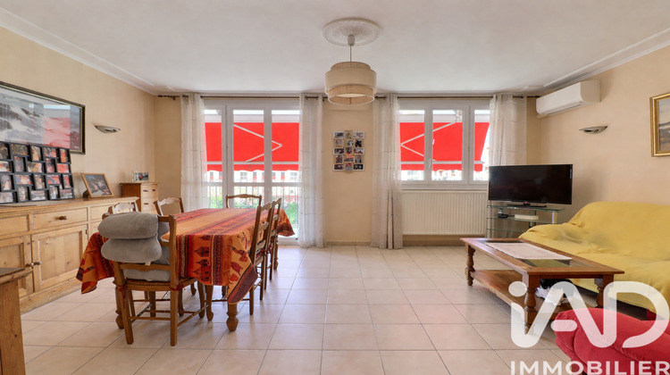 Ma-Cabane - Vente Appartement Marseille, 84 m²