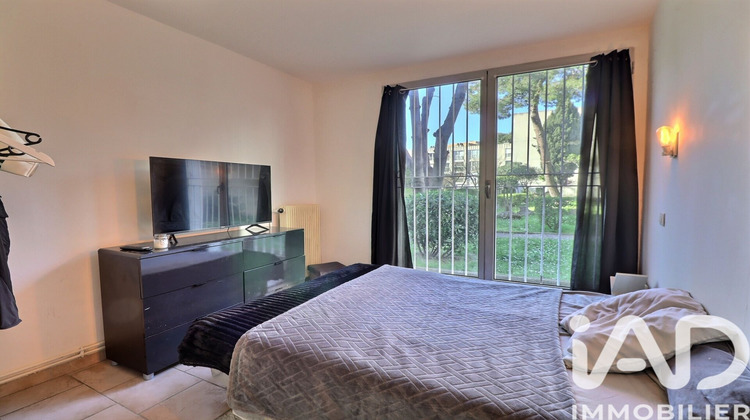 Ma-Cabane - Vente Appartement Marseille, 43 m²