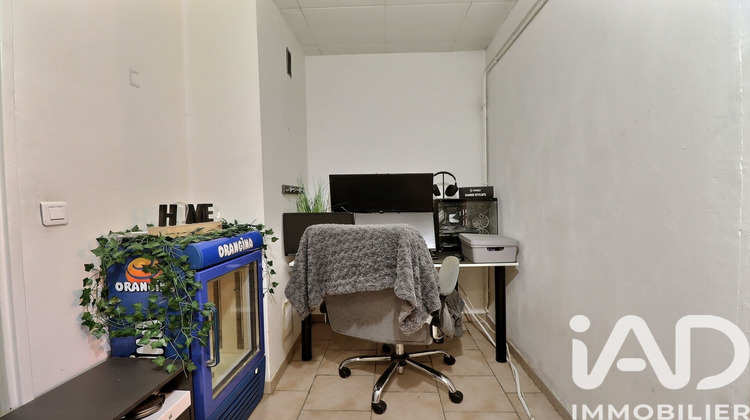 Ma-Cabane - Vente Appartement Marseille, 43 m²