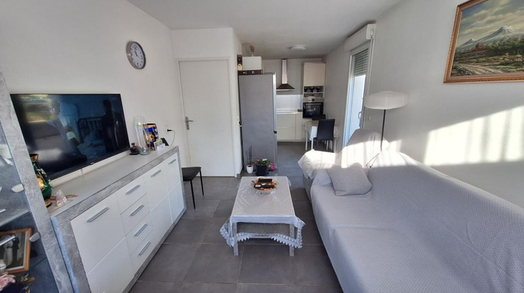Ma-Cabane - Vente Appartement MARSEILLE, 45 m²