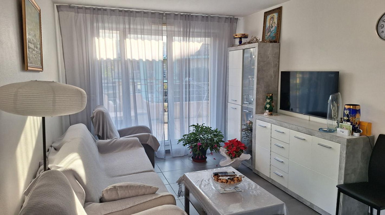 Ma-Cabane - Vente Appartement MARSEILLE, 45 m²