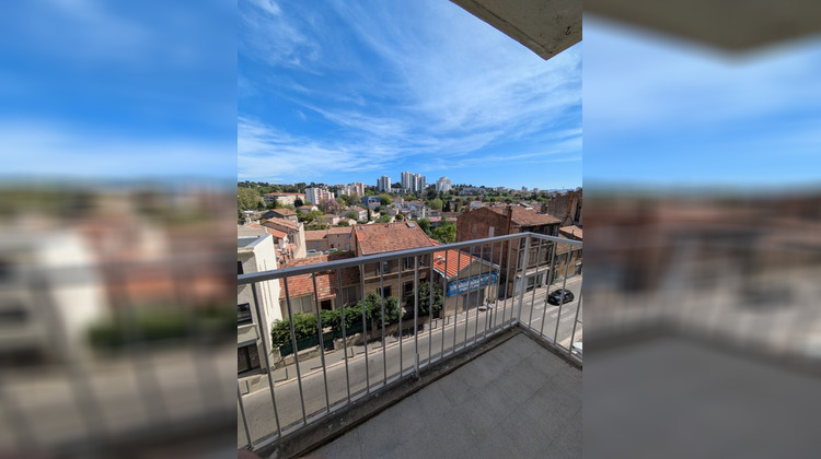 Ma-Cabane - Vente Appartement MARSEILLE, 62 m²