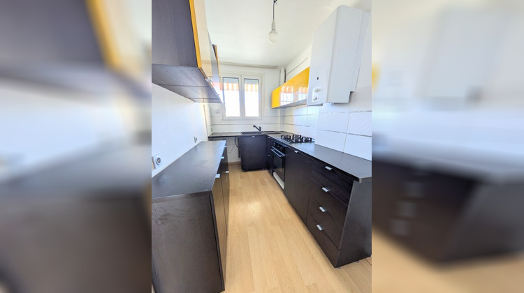 Ma-Cabane - Vente Appartement MARSEILLE, 62 m²