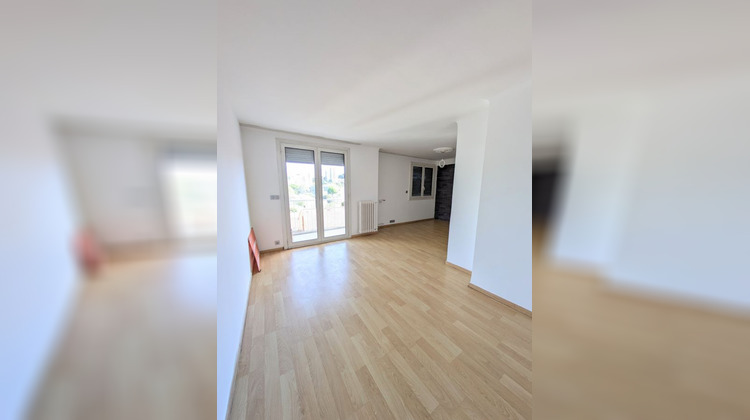 Ma-Cabane - Vente Appartement MARSEILLE, 62 m²