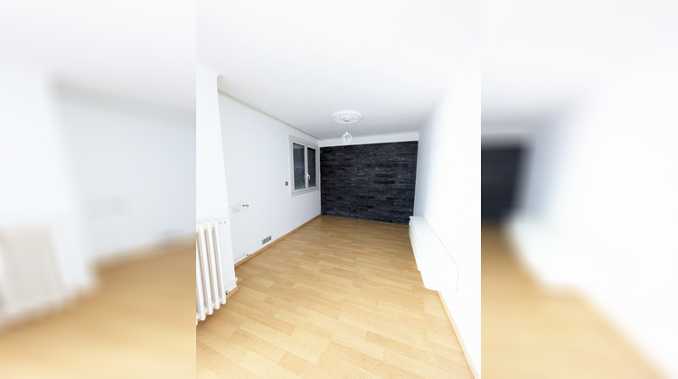 Ma-Cabane - Vente Appartement MARSEILLE, 62 m²