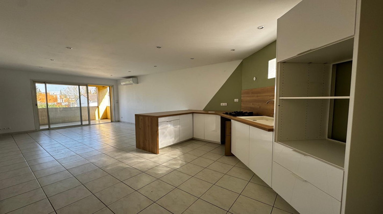 Ma-Cabane - Vente Appartement MARSEILLE, 43 m²