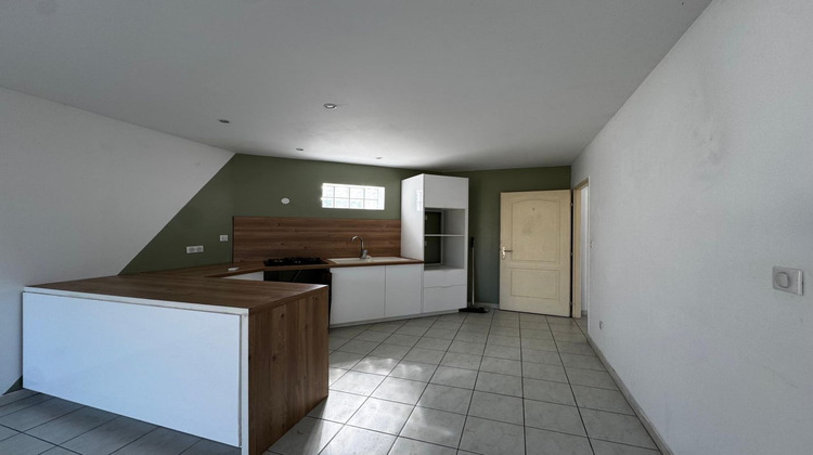 Ma-Cabane - Vente Appartement MARSEILLE, 43 m²