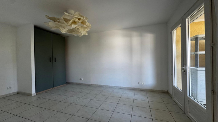Ma-Cabane - Vente Appartement MARSEILLE, 43 m²