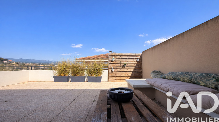 Ma-Cabane - Vente Appartement Marseille, 60 m²