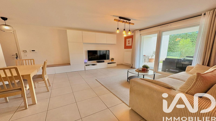 Ma-Cabane - Vente Appartement Marseille, 57 m²