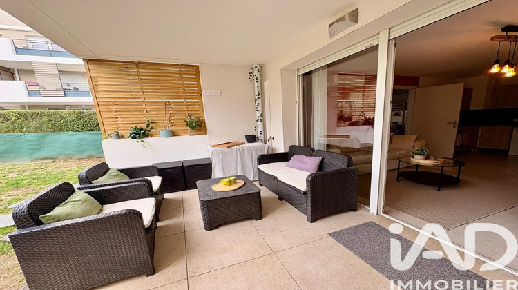 Ma-Cabane - Vente Appartement Marseille, 57 m²