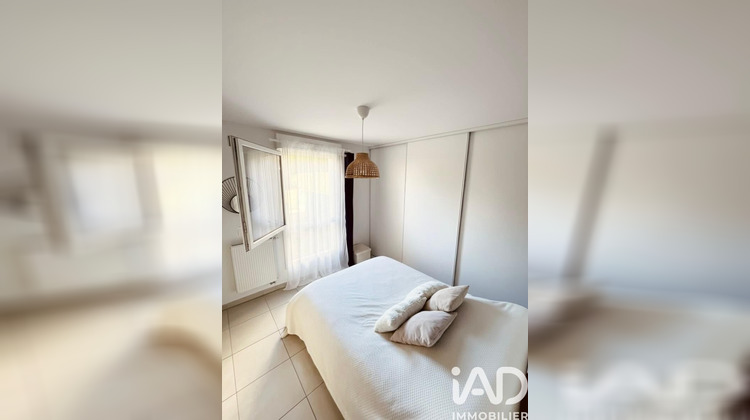Ma-Cabane - Vente Appartement Marseille, 57 m²