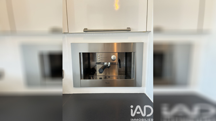Ma-Cabane - Vente Appartement Marseille, 48 m²