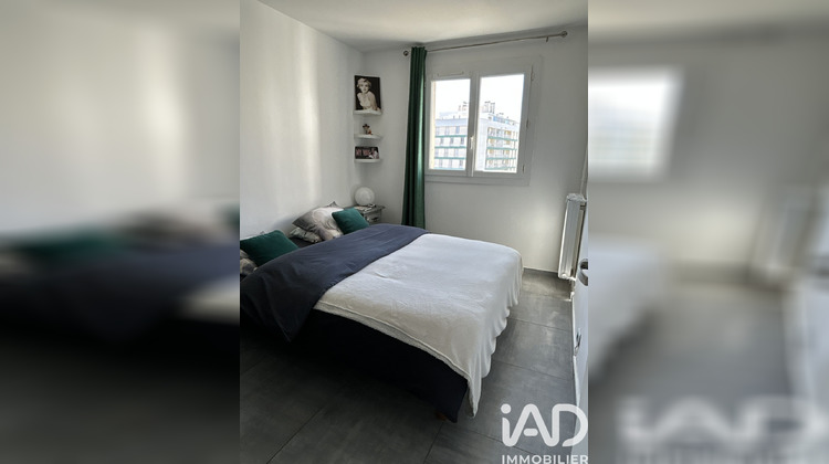 Ma-Cabane - Vente Appartement Marseille, 48 m²