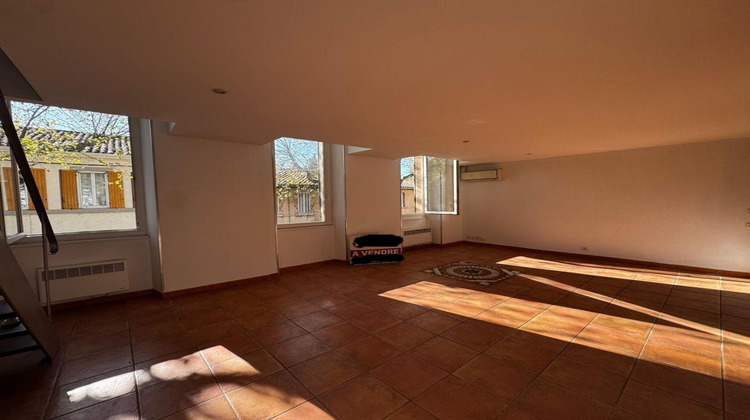 Ma-Cabane - Vente Appartement MARSEILLE, 58 m²