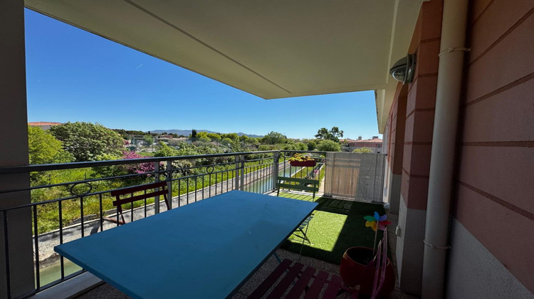 Ma-Cabane - Vente Appartement MARSEILLE, 55 m²
