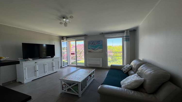 Ma-Cabane - Vente Appartement MARSEILLE, 55 m²
