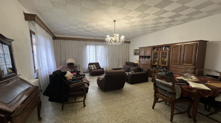 Ma-Cabane - Vente Appartement MARSEILLE, 135 m²