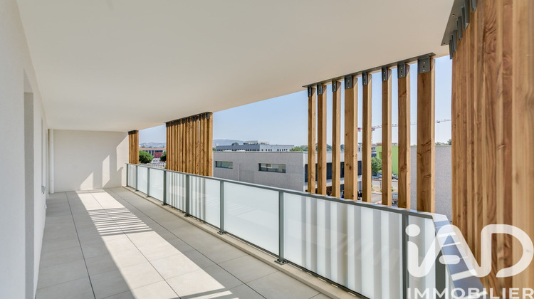 Ma-Cabane - Vente Appartement Marseille, 60 m²