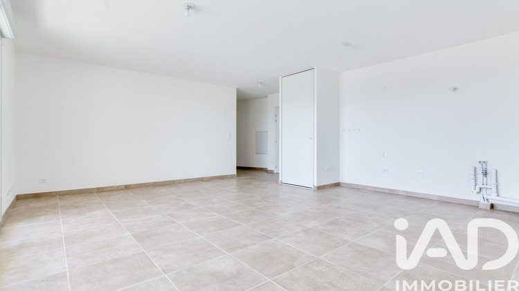 Ma-Cabane - Vente Appartement Marseille, 60 m²