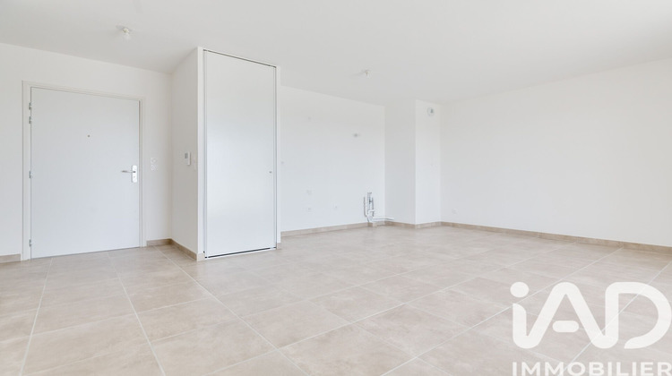 Ma-Cabane - Vente Appartement Marseille, 60 m²