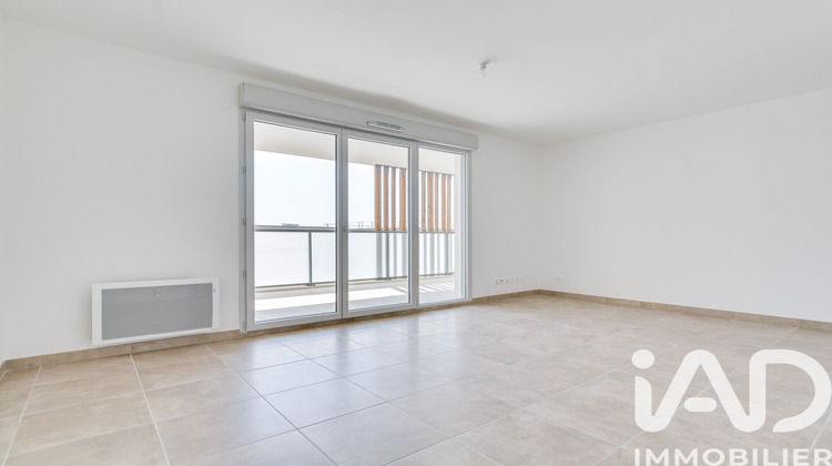 Ma-Cabane - Vente Appartement Marseille, 60 m²