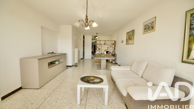 Ma-Cabane - Vente Appartement Marseille, 63 m²