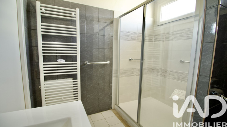 Ma-Cabane - Vente Appartement Marseille, 63 m²