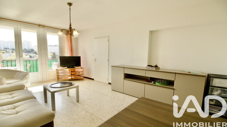 Ma-Cabane - Vente Appartement Marseille, 63 m²