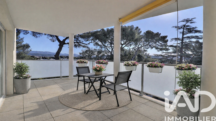 Ma-Cabane - Vente Appartement Marseille, 77 m²
