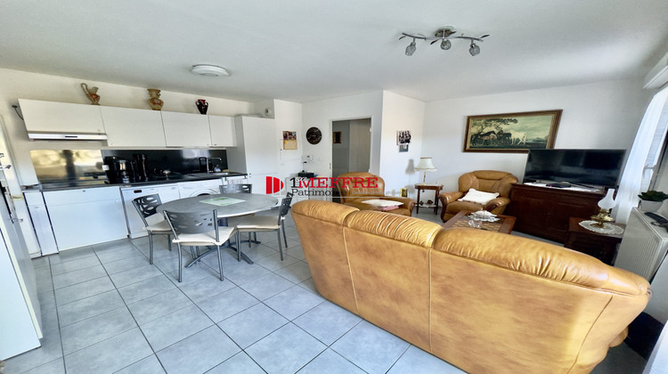 Ma-Cabane - Vente Appartement Marseille, 50 m²
