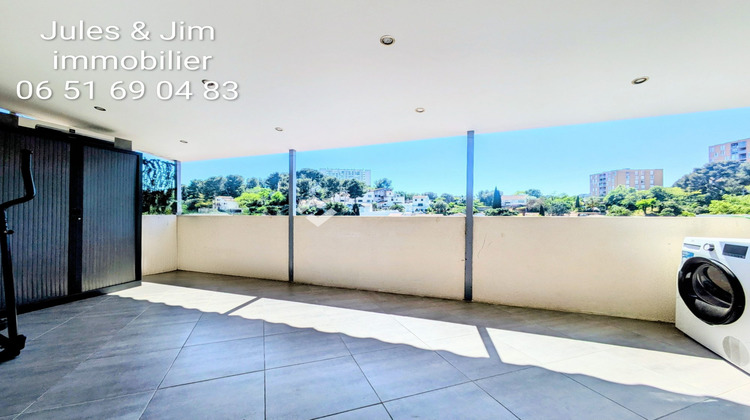 Ma-Cabane - Vente Appartement Marseille, 70 m²
