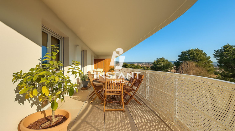 Ma-Cabane - Vente Appartement Marseille, 60 m²