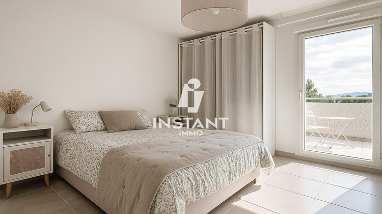 Ma-Cabane - Vente Appartement Marseille, 60 m²