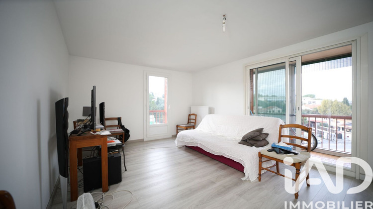 Ma-Cabane - Vente Appartement Marseille, 68 m²