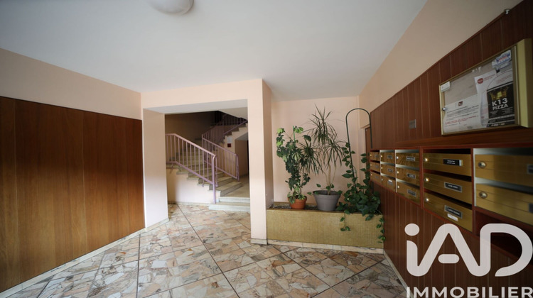 Ma-Cabane - Vente Appartement Marseille, 68 m²