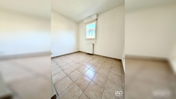 Ma-Cabane - Vente Appartement Marseille, 42 m²