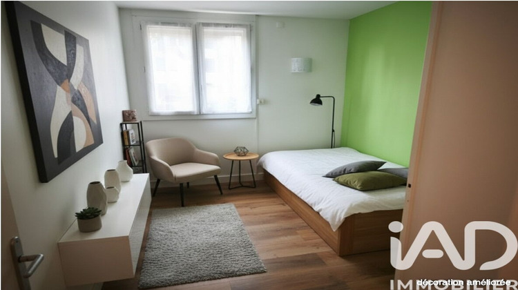 Ma-Cabane - Vente Appartement Marseille, 93 m²