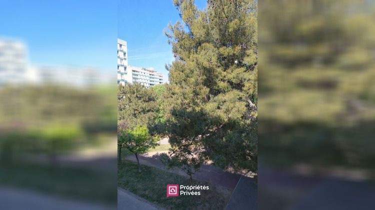 Ma-Cabane - Vente Appartement MARSEILLE, 48 m²
