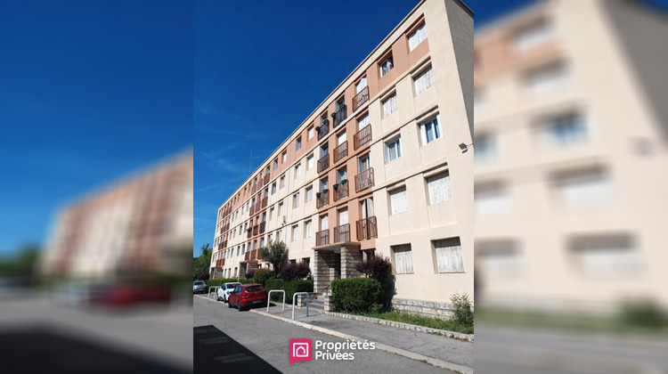 Ma-Cabane - Vente Appartement MARSEILLE, 48 m²