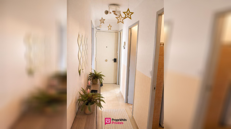 Ma-Cabane - Vente Appartement MARSEILLE, 48 m²